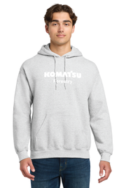 Gildan® - DryBlend® Pullover Hooded Sweatshirt (Printed)