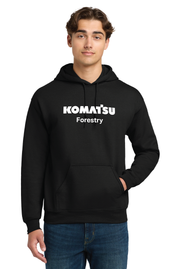 Gildan® - DryBlend® Pullover Hooded Sweatshirt (Printed)