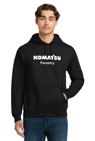 Gildan® - DryBlend® Pullover Hooded Sweatshirt (Printed)
