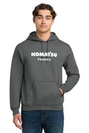 Gildan® - DryBlend® Pullover Hooded Sweatshirt (Printed)