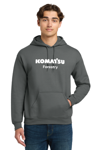 Gildan® - DryBlend® Pullover Hooded Sweatshirt (Printed)