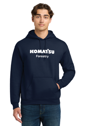Gildan® - DryBlend® Pullover Hooded Sweatshirt (Printed)