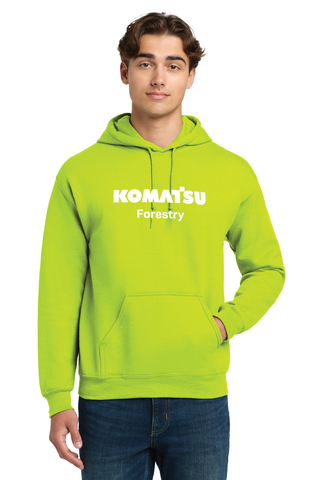 Gildan® - DryBlend® Pullover Hooded Sweatshirt (Printed)
