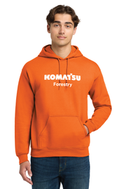 Gildan® - DryBlend® Pullover Hooded Sweatshirt (Printed)