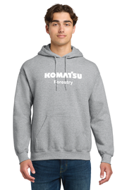 Gildan® - DryBlend® Pullover Hooded Sweatshirt (Printed)