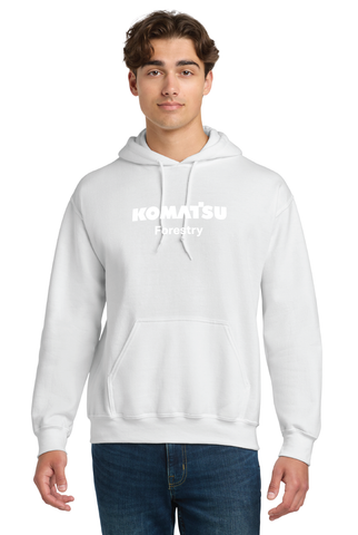 Gildan® - DryBlend® Pullover Hooded Sweatshirt (Printed)