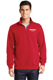 Sport-Tek® 1/4-Zip Sweatshirt