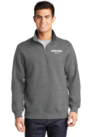Sport-Tek® 1/4-Zip Sweatshirt
