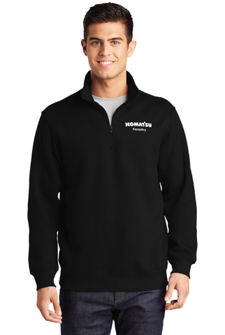Sport-Tek® 1/4-Zip Sweatshirt