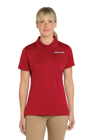 CornerStone® Women's Select Snag-Proof Polo
