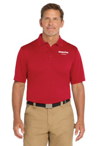 CornerStone® - Select Snag-Proof Polo