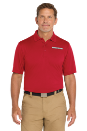 CornerStone® - Select Snag-Proof Polo
