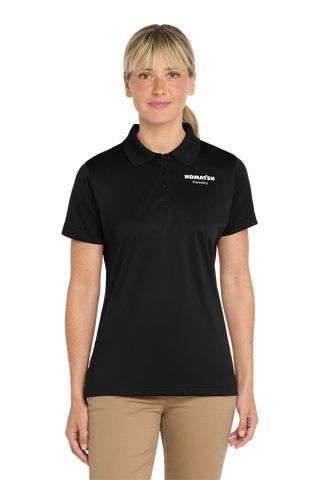 CornerStone® Women's Select Snag-Proof Polo