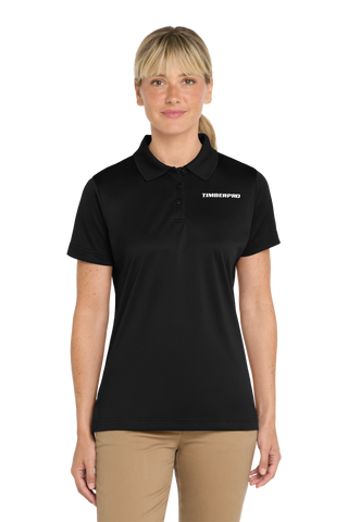 CornerStone® Women's Select Snag-Proof Polo