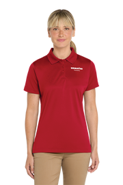 CornerStone® Women's Select Snag-Proof Polo