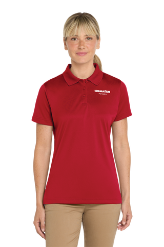 CornerStone® Women's Select Snag-Proof Polo