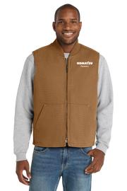 CornerStone® Washed Duck Cloth Vest