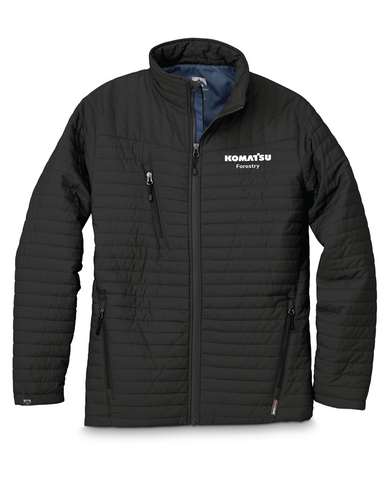 Men's Front Runner Jacket