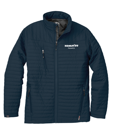 Men's Front Runner Jacket