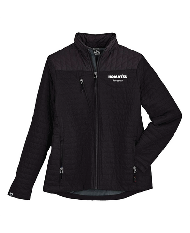 Women's Front Runner Jacket