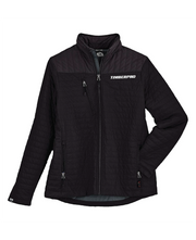 Women's Front Runner Jacket