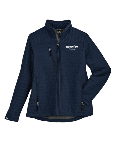 Women's Front Runner Jacket