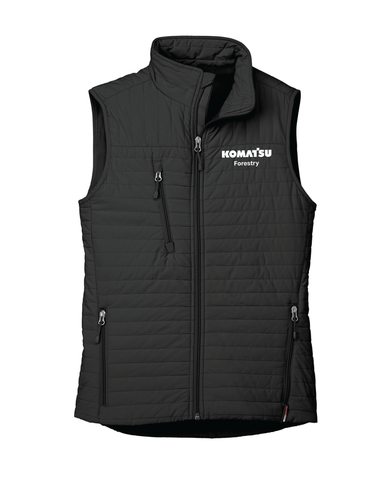 Women's Front Runner Vest