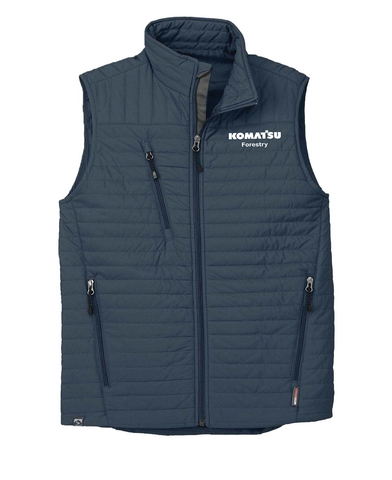Men's Front Runner Vest