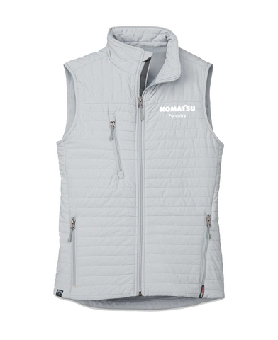 Women's Front Runner Vest
