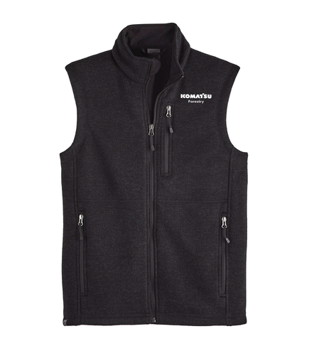 Men's Overachiever Vest