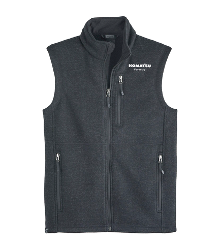 Men's Overachiever Vest