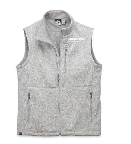 Men's Overachiever Vest