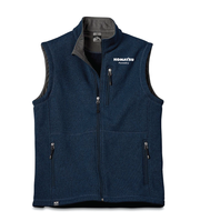 Men's Overachiever Vest