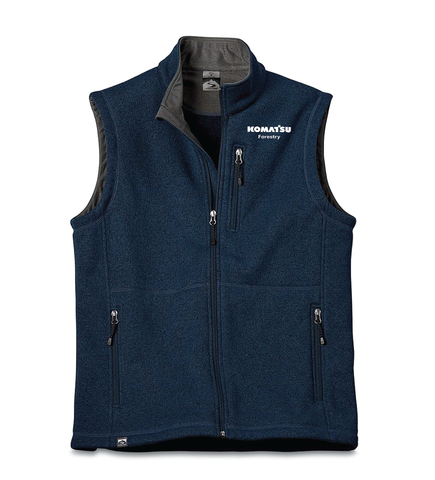 Men's Overachiever Vest