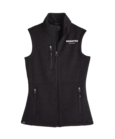 Women's Overachiever Vest