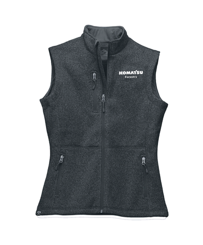 Women's Overachiever Vest