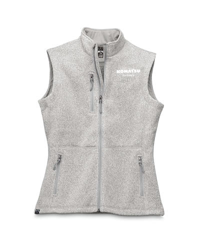 Women's Overachiever Vest