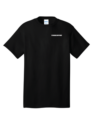 Port & Company® Core Cotton Tee (Printed)