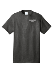 Port & Company® Core Cotton Tee (Printed)