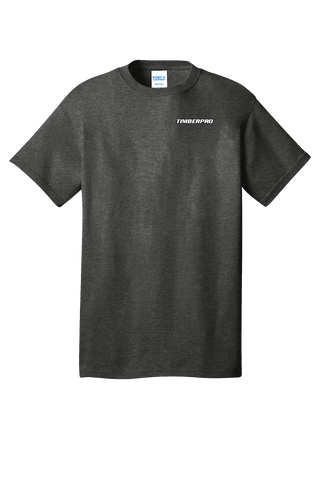 Port & Company® Core Cotton Tee (Printed)