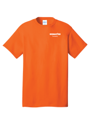 Port & Company® Core Cotton Tee (Printed)