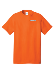Port & Company® Core Cotton Tee (Printed)