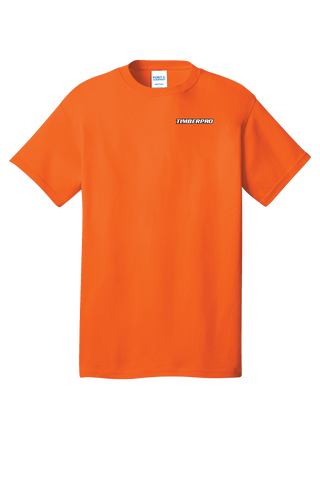 Port & Company® Core Cotton Tee (Printed)