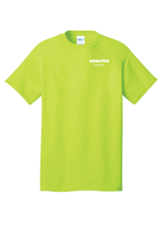 Port & Company® Core Cotton Tee (Printed)
