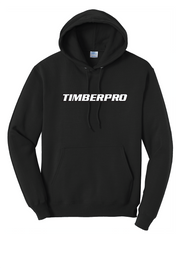 Port & Company® Core Fleece Pullover Hooded Sweatshirt (Printed)