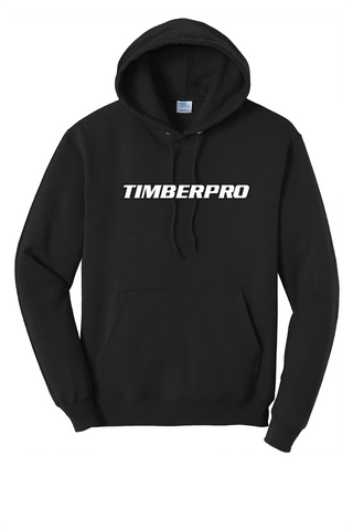 Port & Company® Core Fleece Pullover Hooded Sweatshirt (Printed)