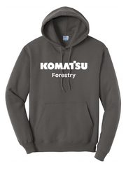 Port & Company® Core Fleece Pullover Hooded Sweatshirt (Printed)