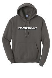 Port & Company® Core Fleece Pullover Hooded Sweatshirt (Printed)