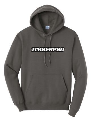 Port & Company® Core Fleece Pullover Hooded Sweatshirt (Printed)