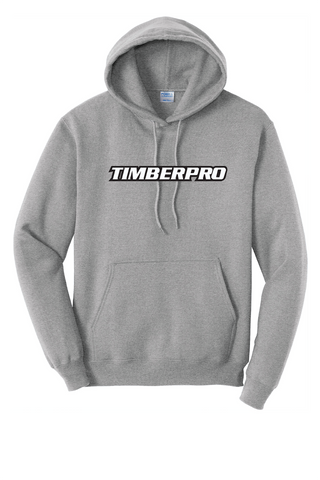 Port & Company® Core Fleece Pullover Hooded Sweatshirt (Printed)